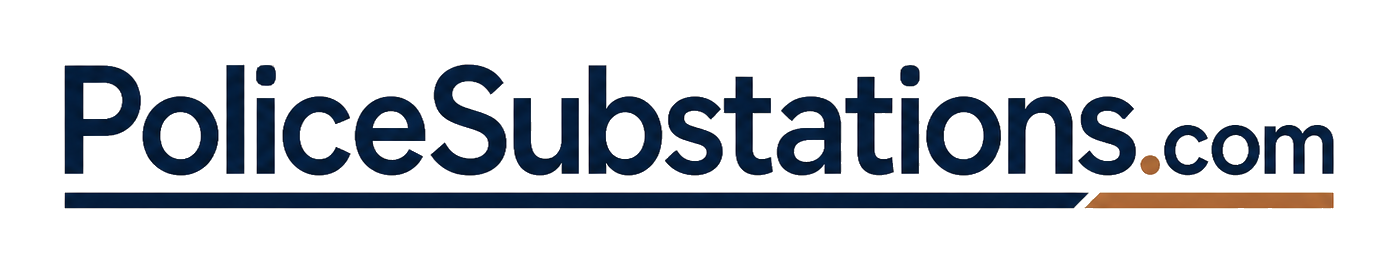 PoliceSubstations.com